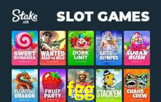 Descubra a Magia dos Jogos de Arcade no fgg